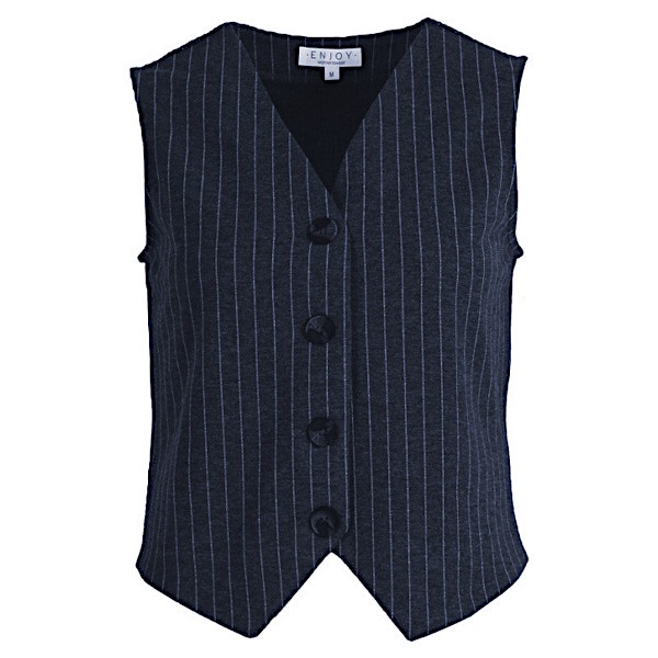 Enjoy gilet 410974 - Indigo