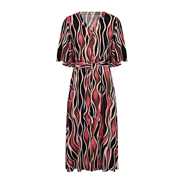 Soya Concept jurk 41650-4390C