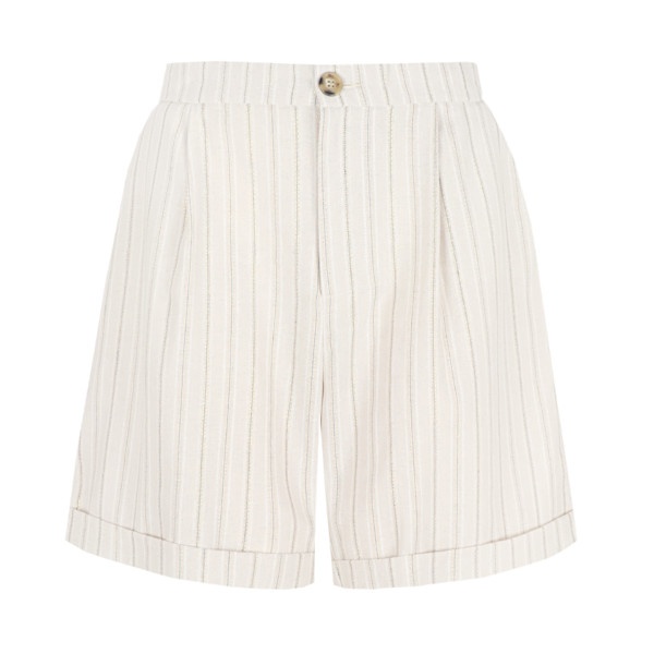 G-Maxx short Cressida - Sand/Offwhite