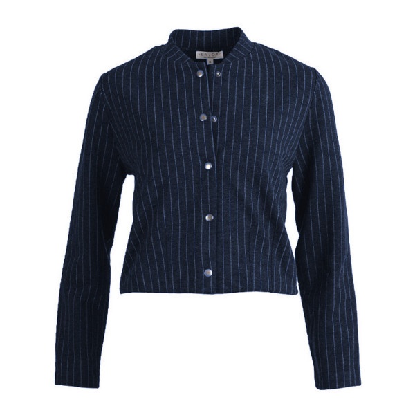 Enjoy bomber 410878 - Indigo