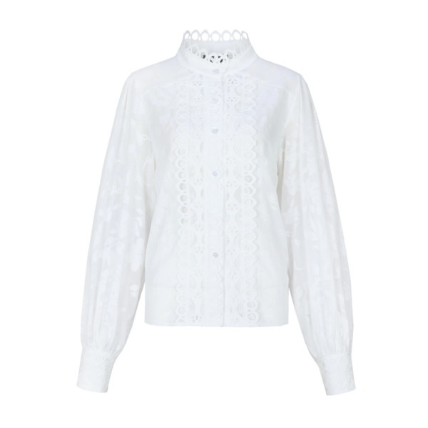 G-Maxx blouse Journey - Offwhite