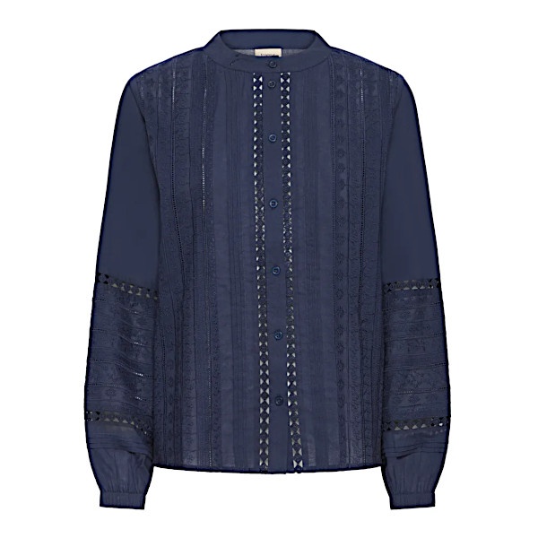 Fransa blouse 20617459-193923