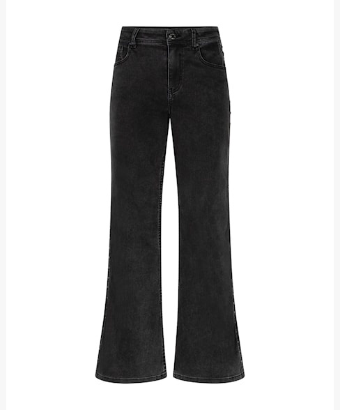 Red Button jeans Srb5008 Brielle & studs - Black Red Button jeans Srb5008 Brielle & studs - Black