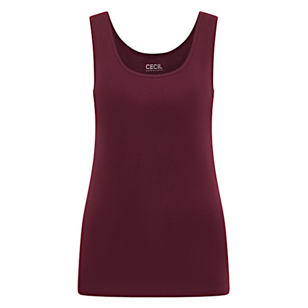 Cecil singlet 322820 - 17590
