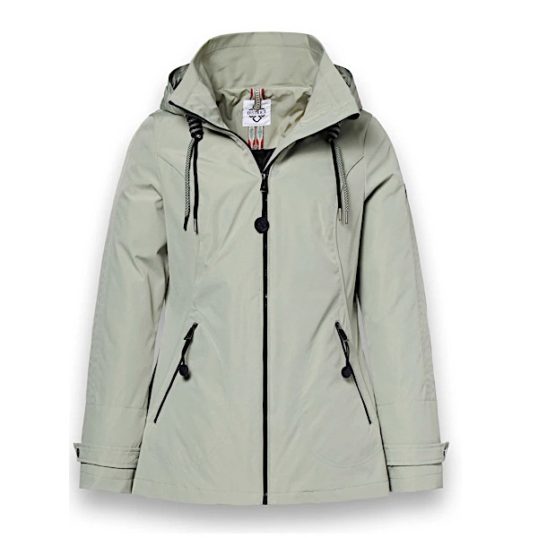 District jas Cosmos - Pale Army