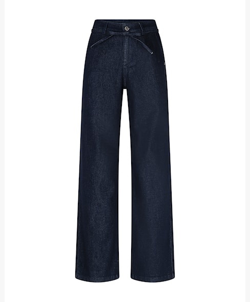 Red Button jeans SRB5005 Colette sparkle - Darkstone