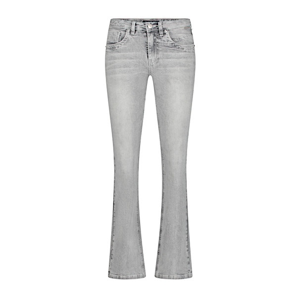 Red Button broek SRB4767 Babette - Grey denim
