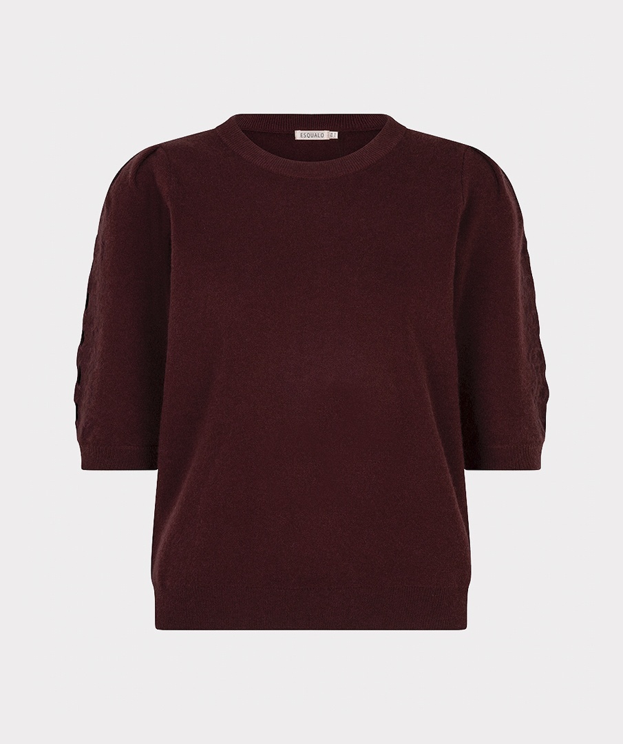 Esqualo trui F26-07524 - Merlot