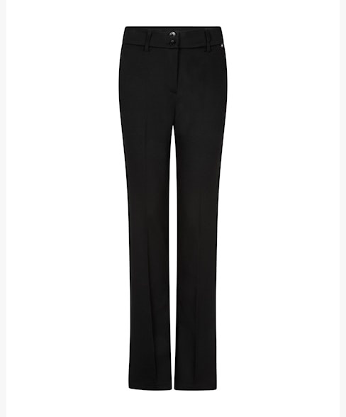 Red Button broek SRB5019 Bibette punta- Black 