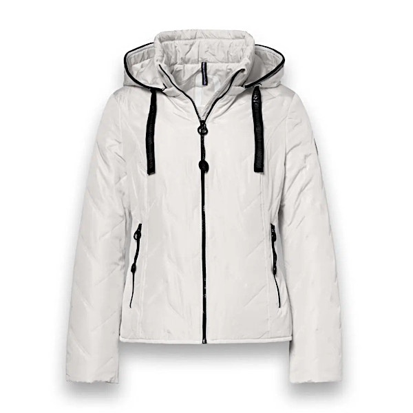 District jas Bluebell - Offwhite