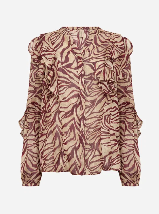 Soya Concept top 41408 - 4780C