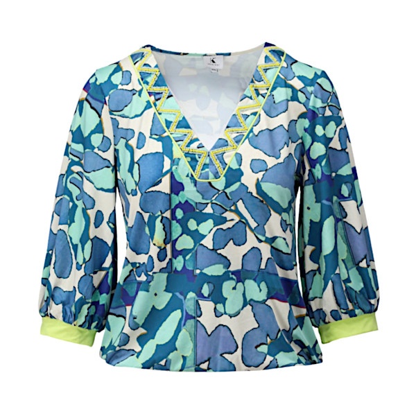 K-design top C109 - P120