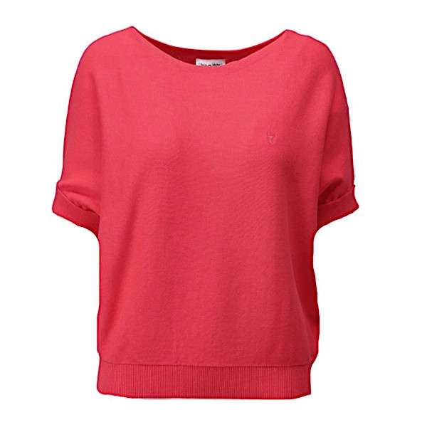 K-Design sweater C806L - Paradise Pink