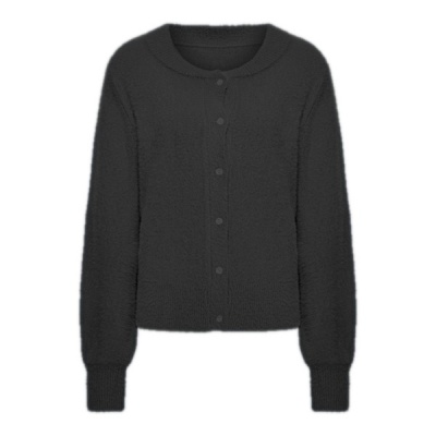 Foto van Bos Women vest 2L783 - Black