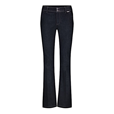 Red Button broek SRB4663 Bibette denim L33 - Forever Blue Foto van Red Button broek SRB4663 Bibette denim L33 - Forever Blue