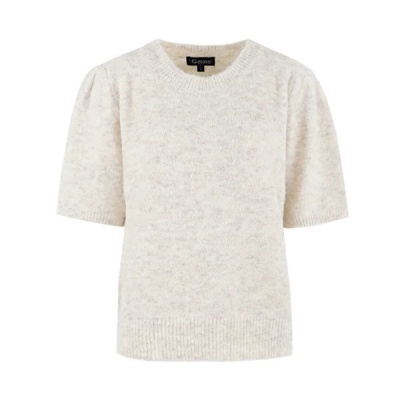 G-Maxx top Octavia - Moon rock Foto van G-Maxx top Octavia - Moon rock