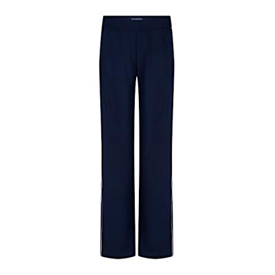 Foto van Red Button broek SRB4751 Colette punta piping - Dark blue