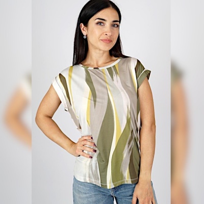 Bos Women top 31992-67 Foto van Bos Women top 31992-67