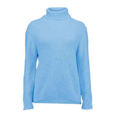 Foto van Bos Women trui Ai44isa - light Blue