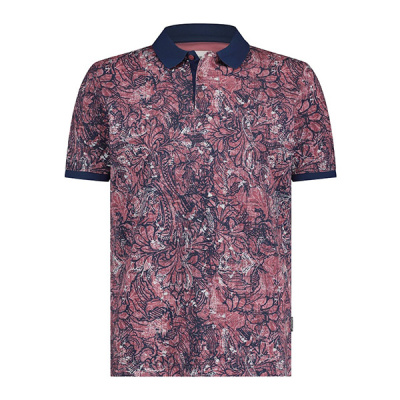Foto van State of Art poloshirt 464-14458-4357