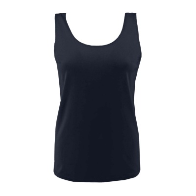 Foto van Fos singlet Sanne - Navy