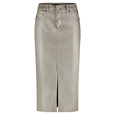 Foto van Red Button rok SRB4446 Sibelle - dark Sand