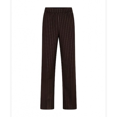 Foto van Red Button broek SRB5142 Colette punta - Espresso