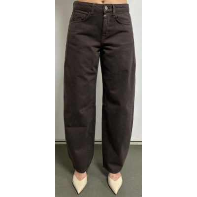 Foto van COJ Denim jeans Clara - Mocha