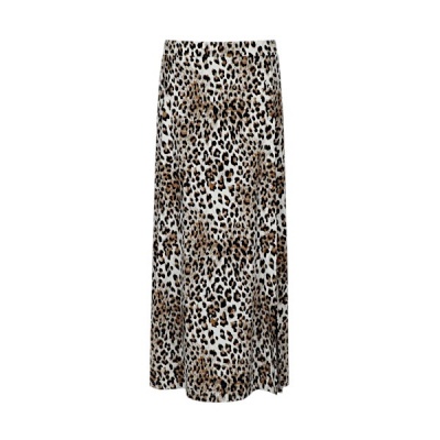 Foto van G-Maxx rok Marilyn - Offwhite/Walnut