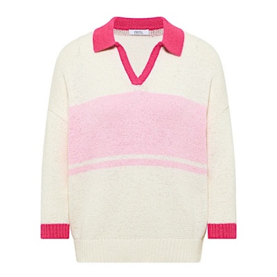 Foto van Cecil trui 303816 - 37600