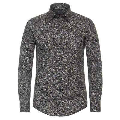 Casa Moda overhemd 434111300 - 300 Foto van Casa Moda overhemd 434111300 - 300