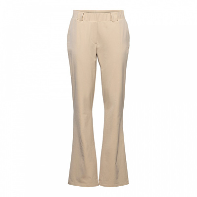 Foto van &Co Women broek Penelope - Light Sand