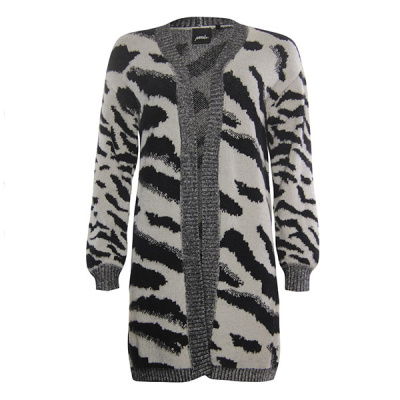 Foto van Poools vest 333225 - Black