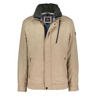 Foto van Donders 1860 jas 21900 - 210