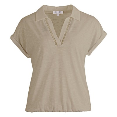 Foto van Enjoy blouson 183032 - Zand