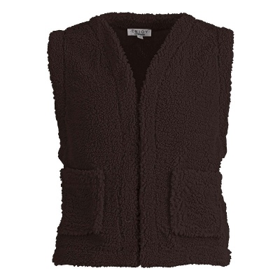 Foto van Enjoy gilet 418889 - D.Bruin