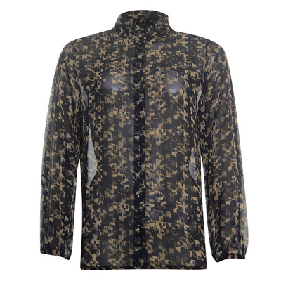 Foto van Poools blouse 233229 - B3405