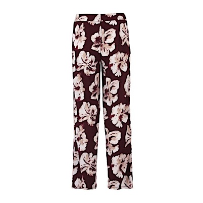 Foto van Enjoy broek 412505 - Bordeaux