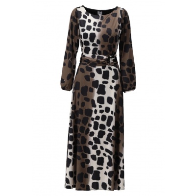 Foto van K-Design jurk D118 - P147