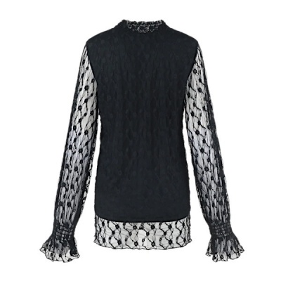 Foto van G-Maxx top Jin - Black