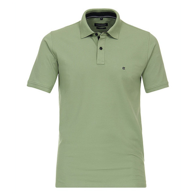 Foto van Casa Moda poloshirt 004470 - 326