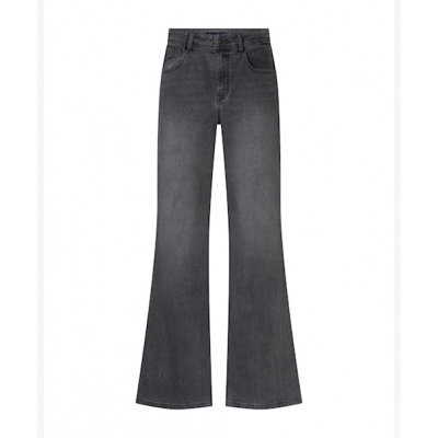 Foto van Red Button broek SRB5131 Brielle - Grey denim