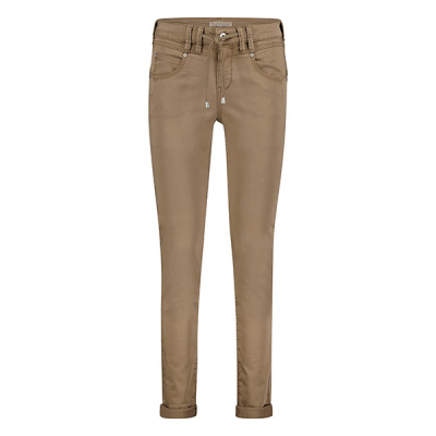 Red Button broek SRB4050 Relax jog - Taupe