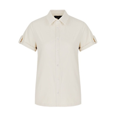 Foto van G-Maxx blouse Rosalia - Sand