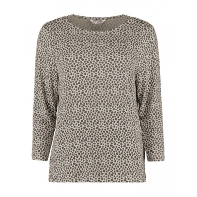 Foto van Bos Women top Ol44via - Blue