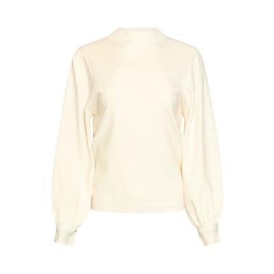 Foto van Smashed Lemon trui 26530 - Offwhite
