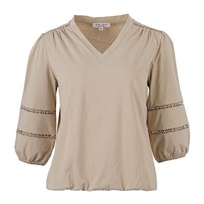 Enjoy top 183427 - Zand Foto van Enjoy top 183427 - Zand