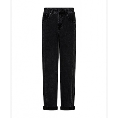Foto van Red Button jeans SRB4995 Caitlina - Black used