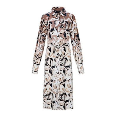 Foto van G-Maxx jurk Bibian - Sahara/Sand