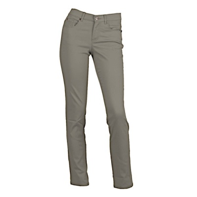 Enjoy broek 927049 - Taupe Foto van Enjoy broek 927049 - Taupe